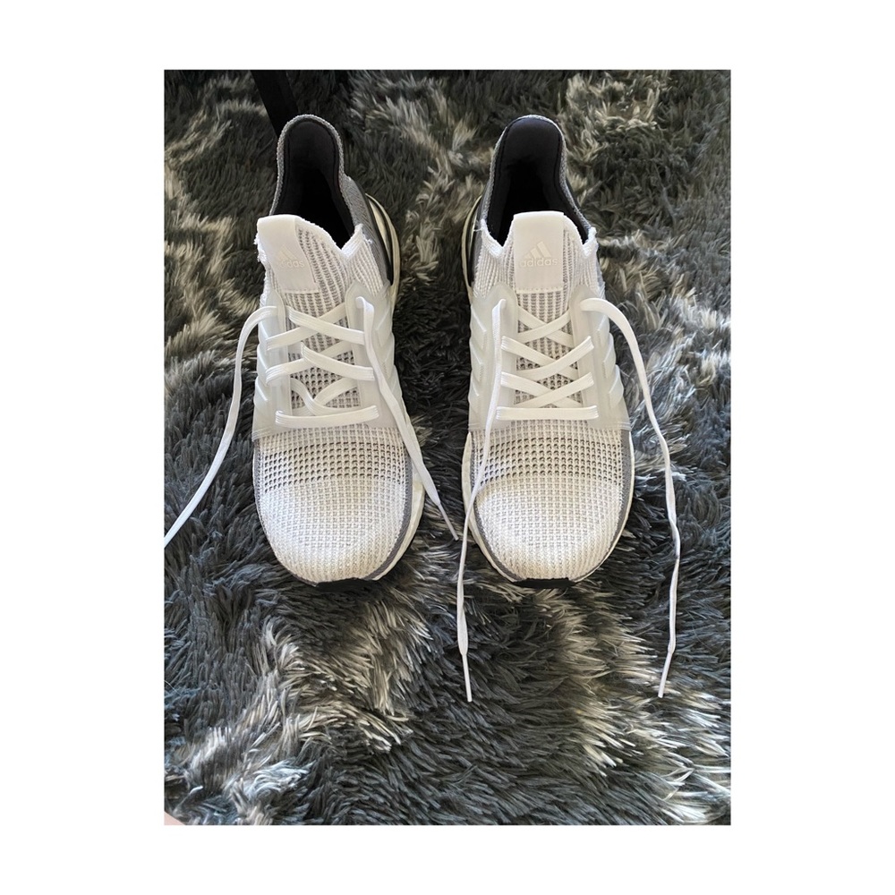 Women’s adidas ultra boosts